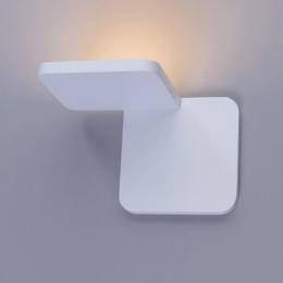 Настенный светодиодный светильник Arte Lamp Virata  - 3